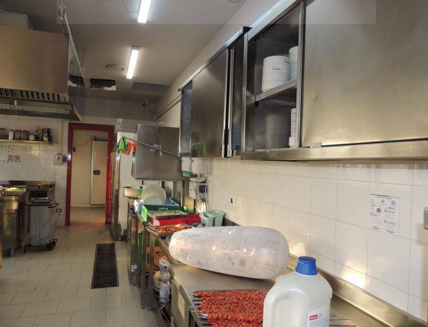 Interno non residenziale