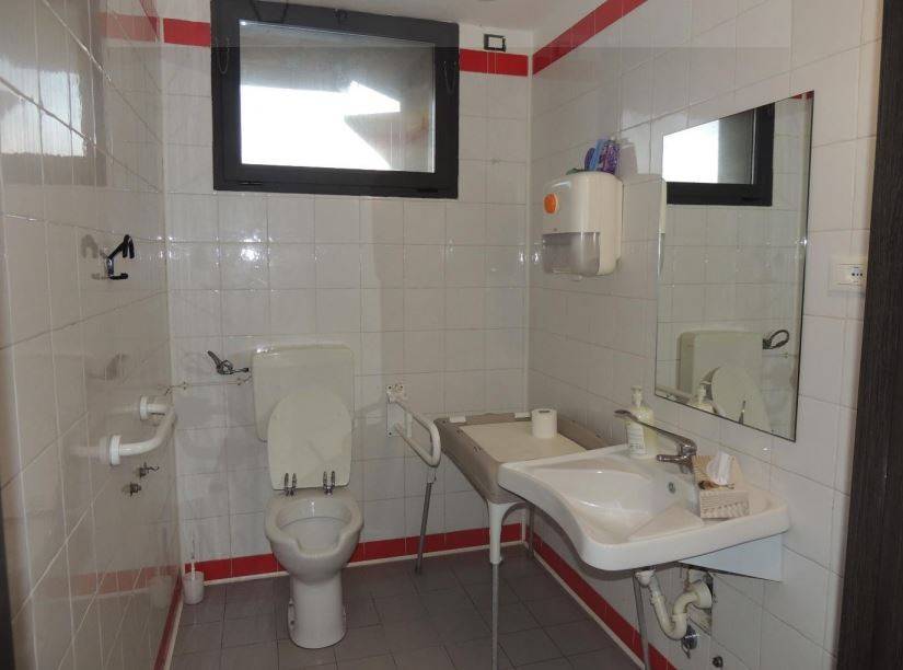 Bagno