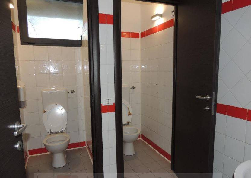 Bagno