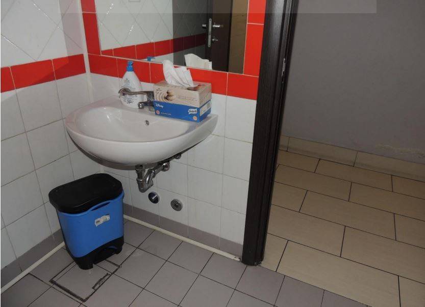 Bagno