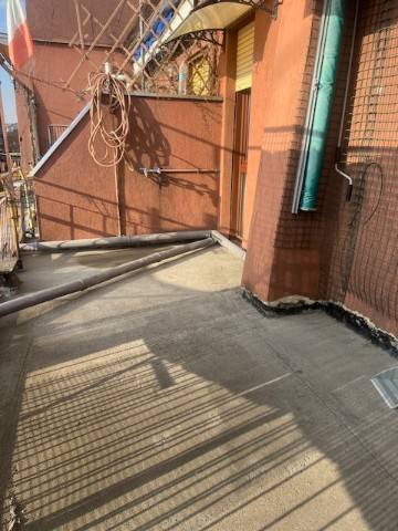 Terrazzo