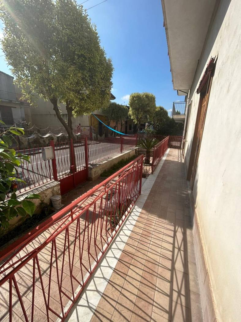 Balcone