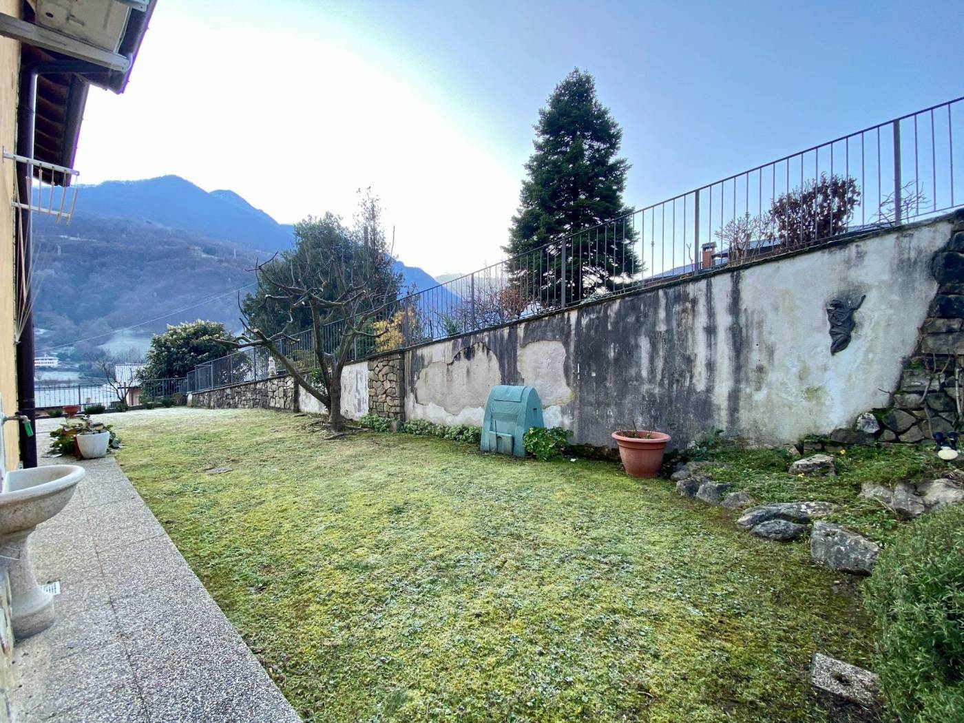 Giardino