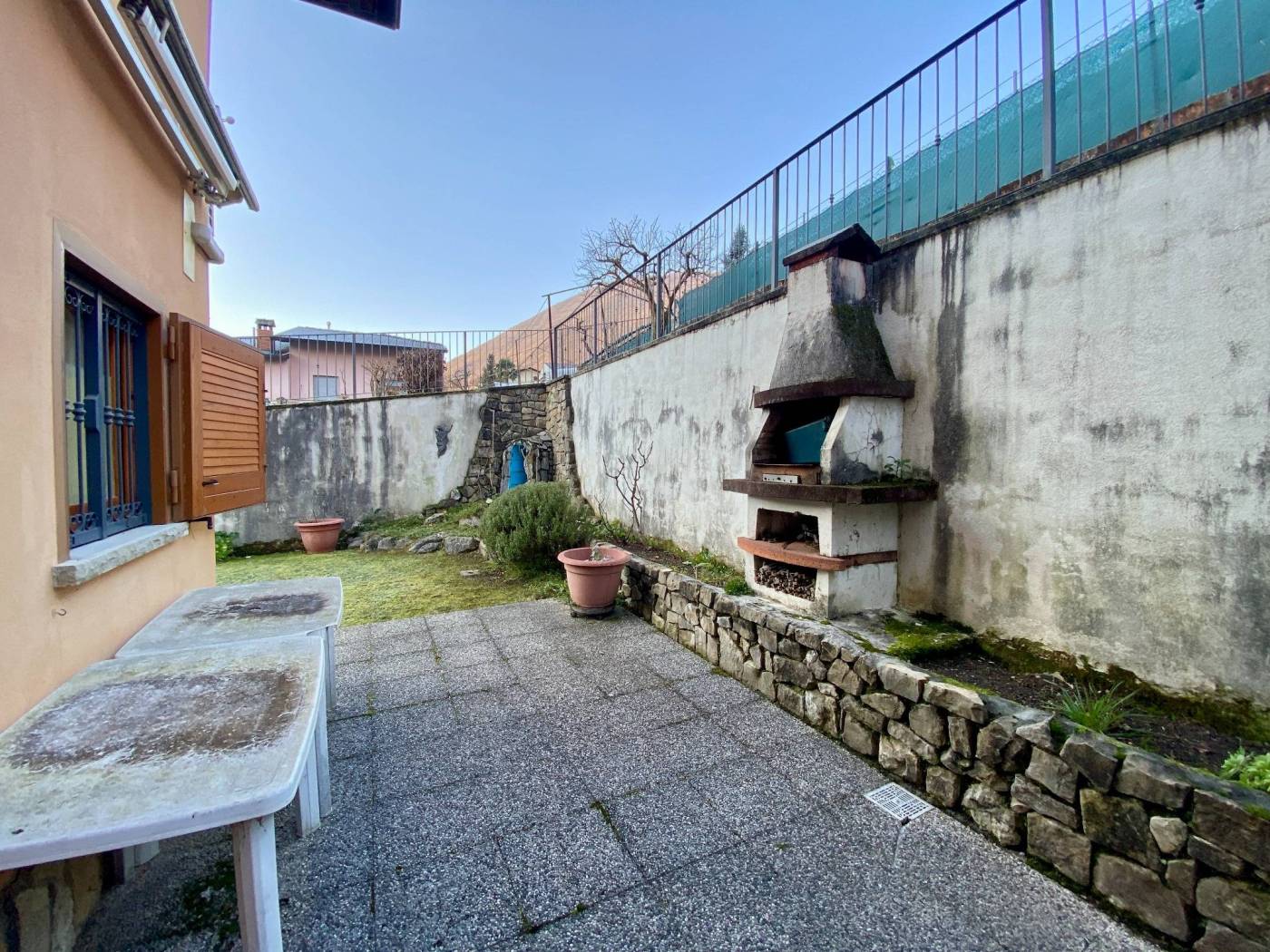 Giardino