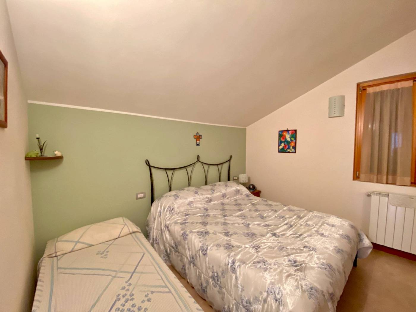 Camera da letto