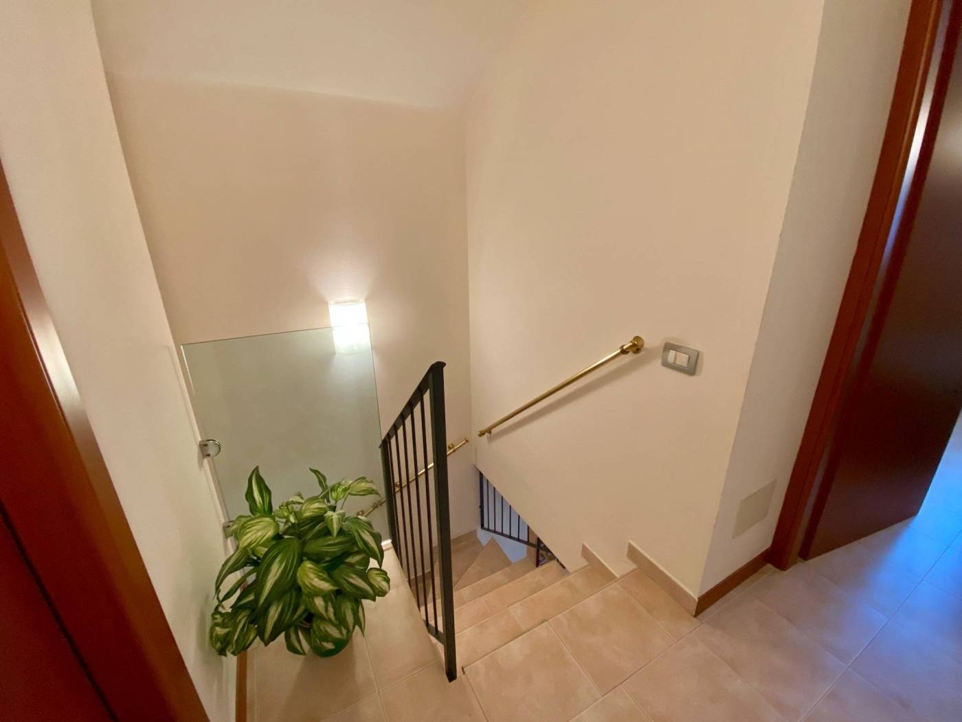 Interno palazzo