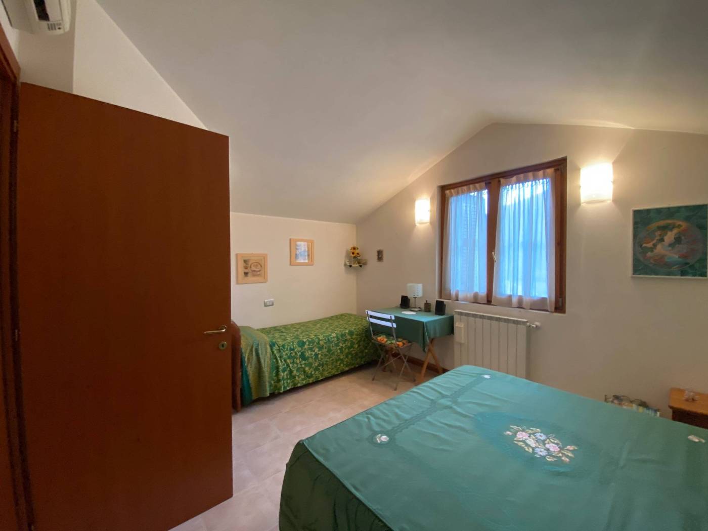 Camera da letto