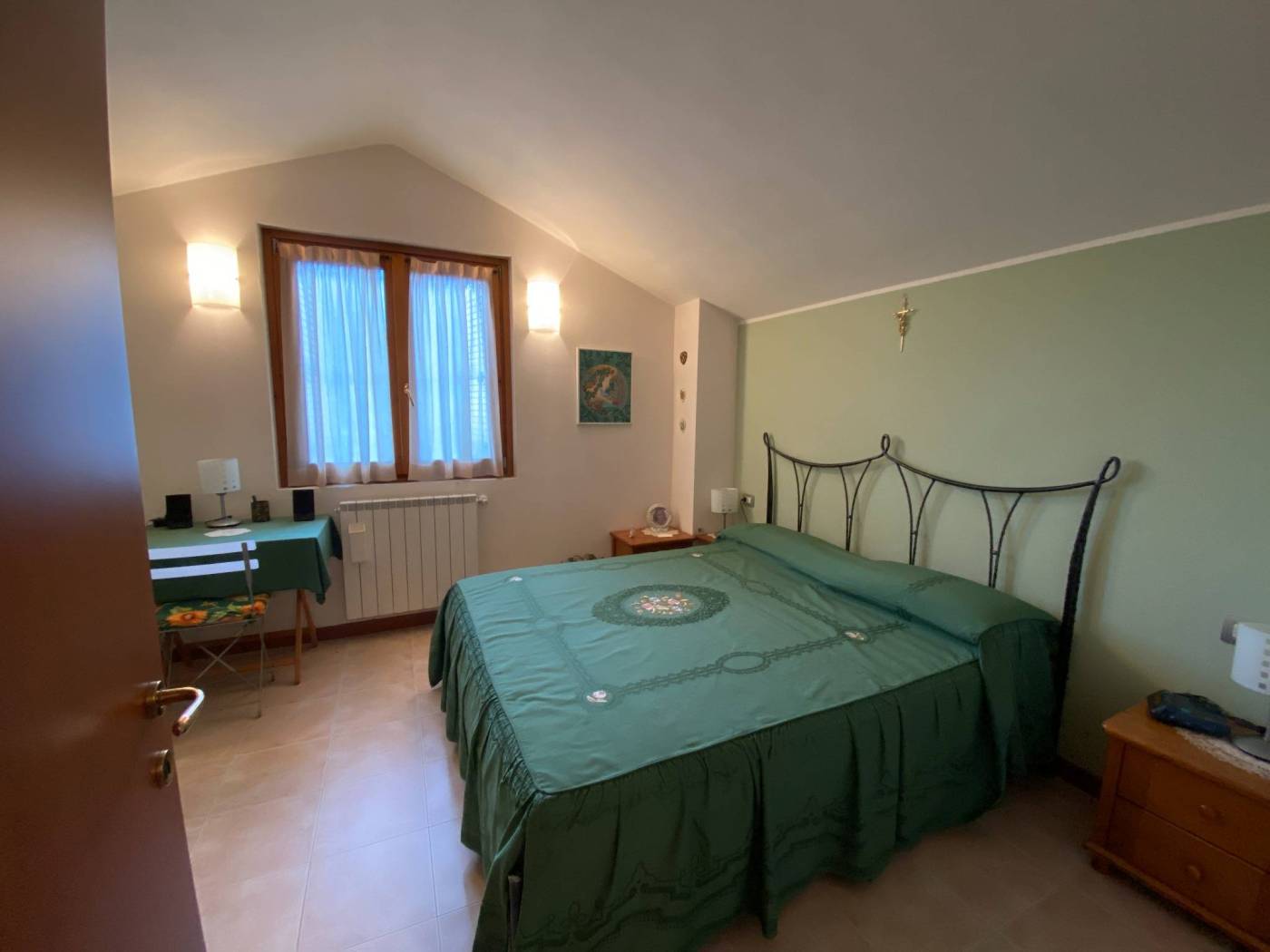 Camera da letto