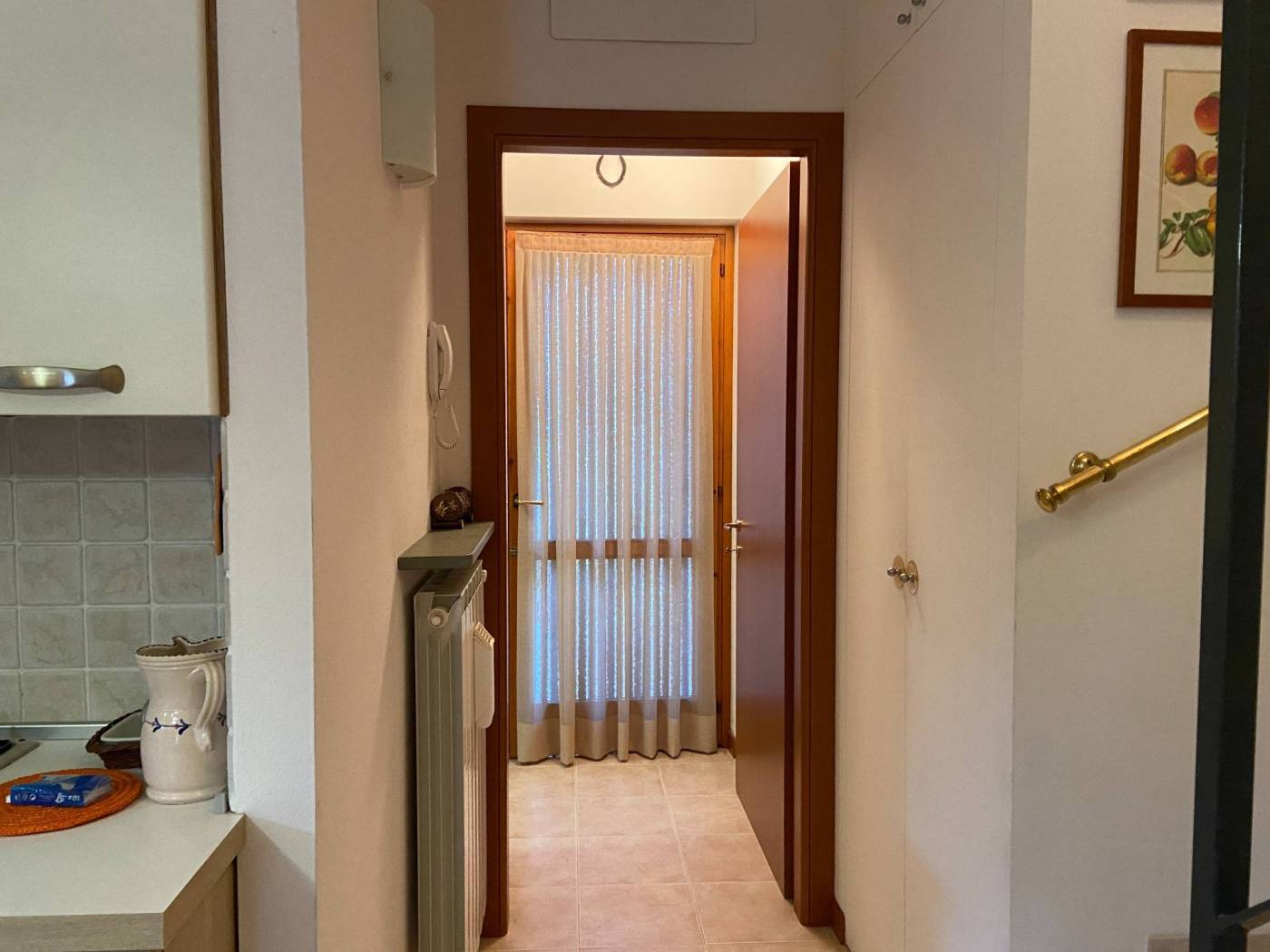 Interno appartamento