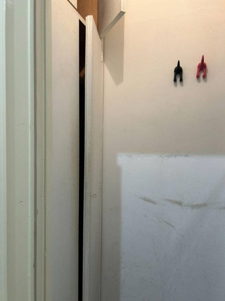Interno appartamento