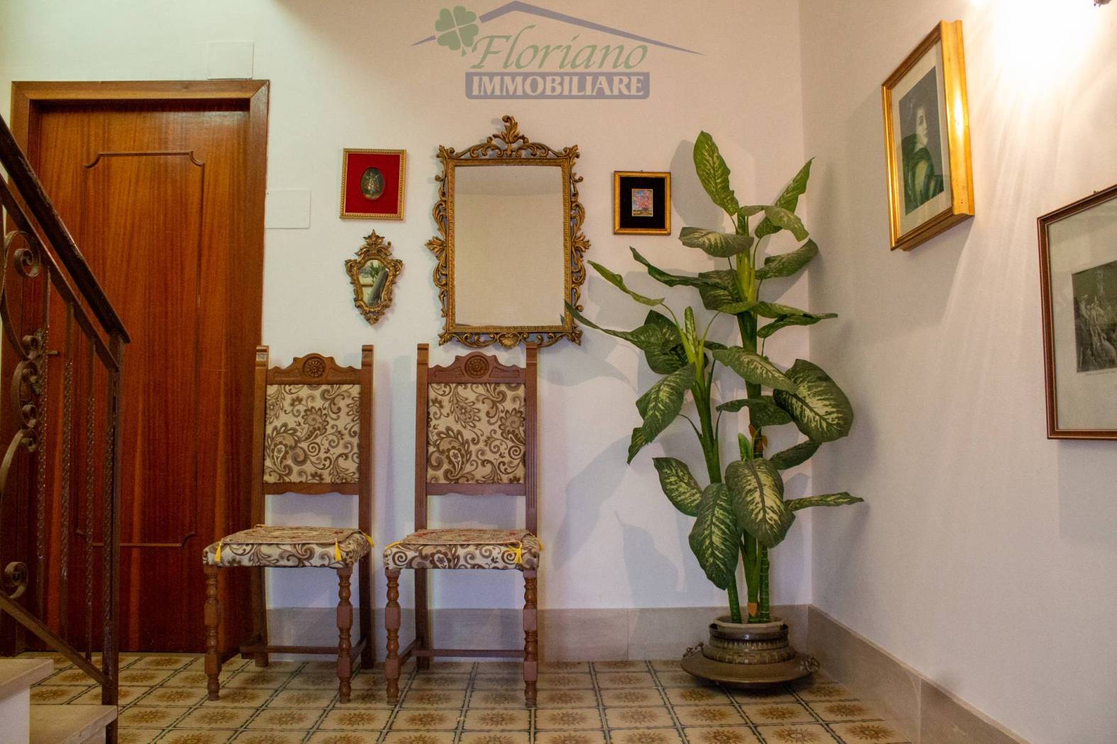 Interno appartamento