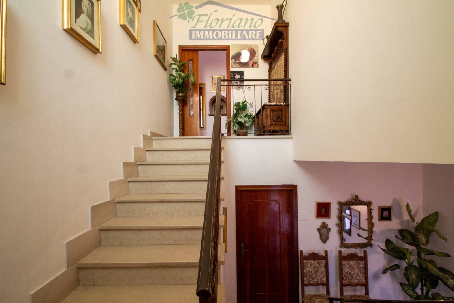 Interno appartamento