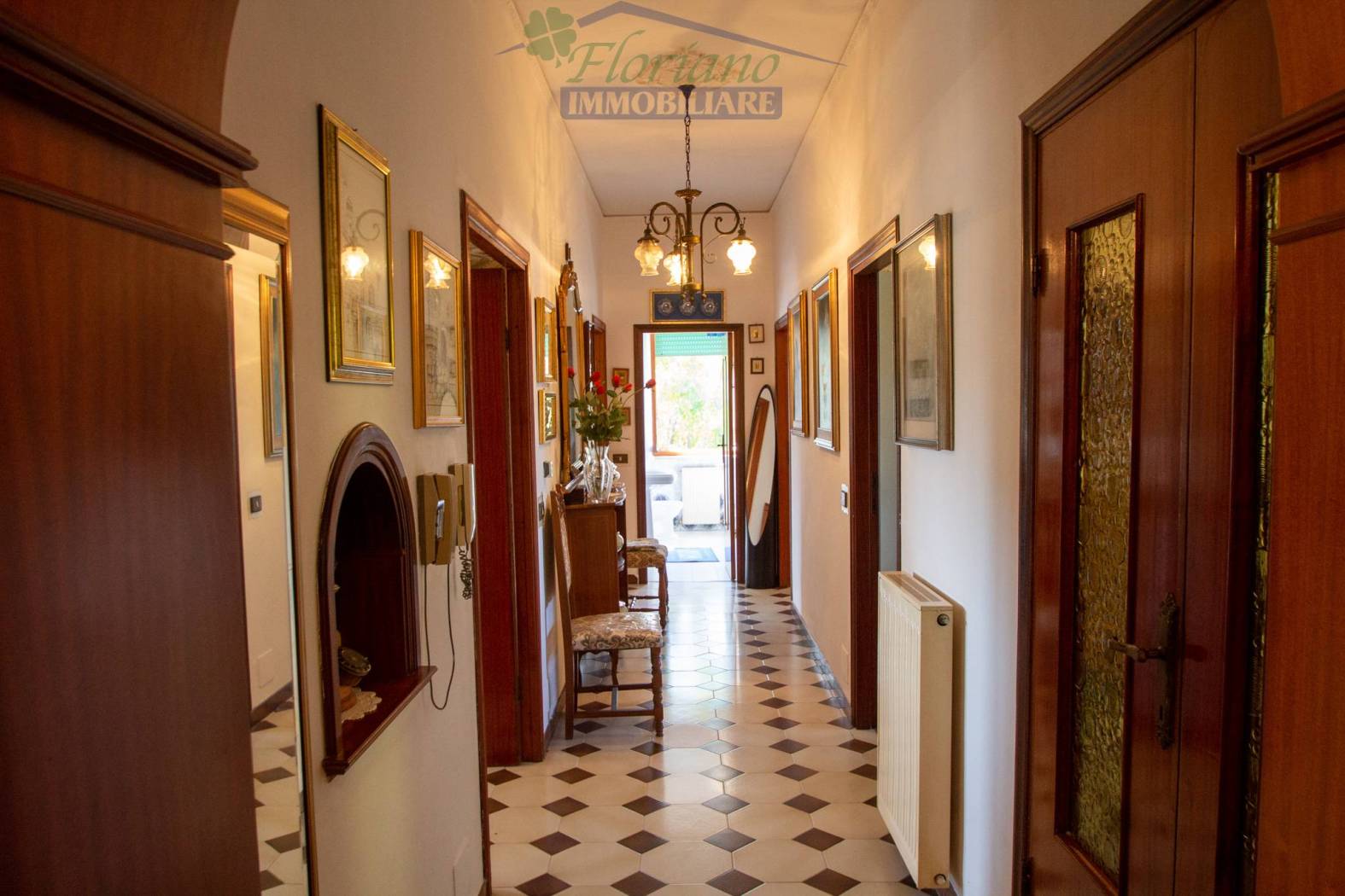 Interno appartamento