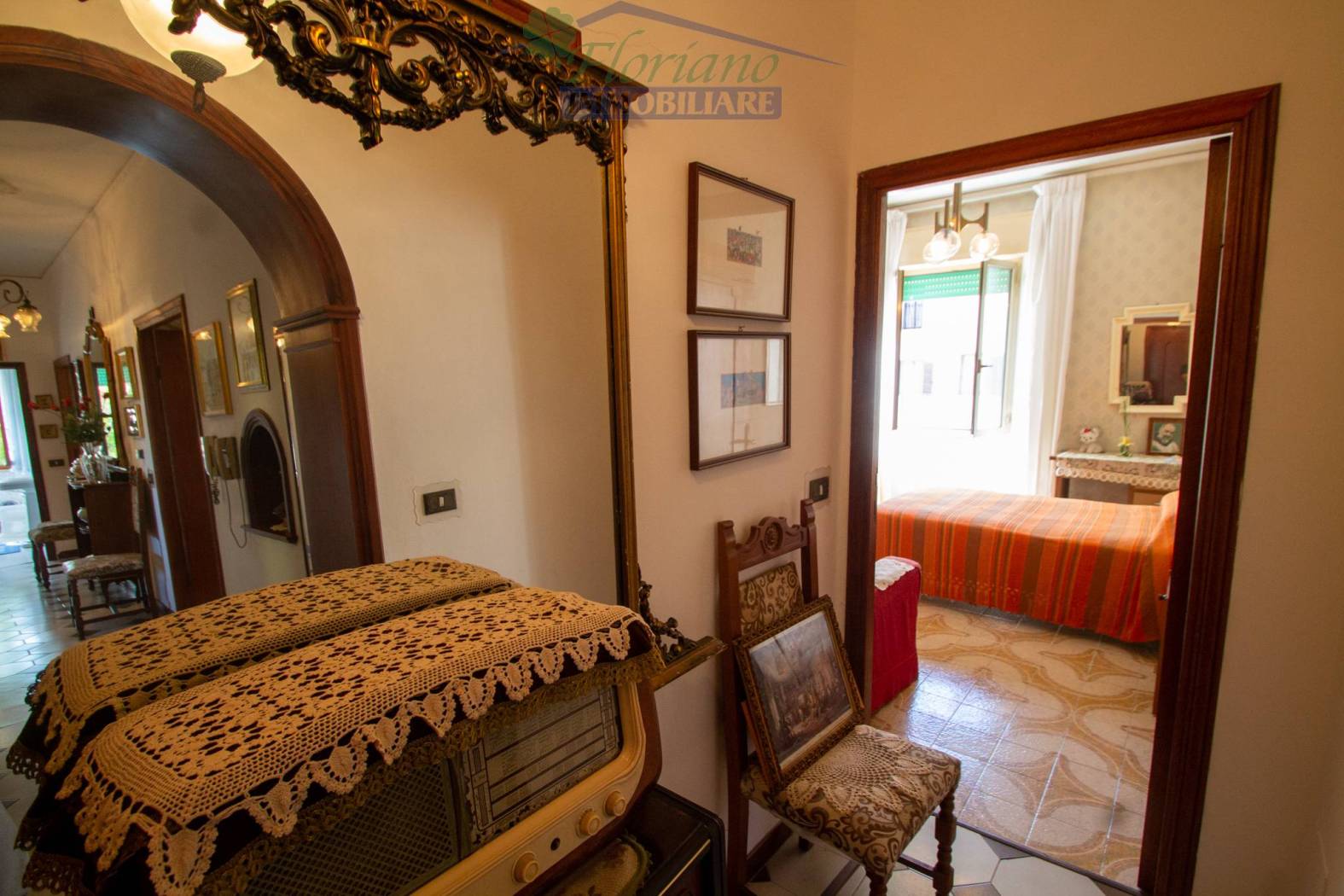 Interno appartamento