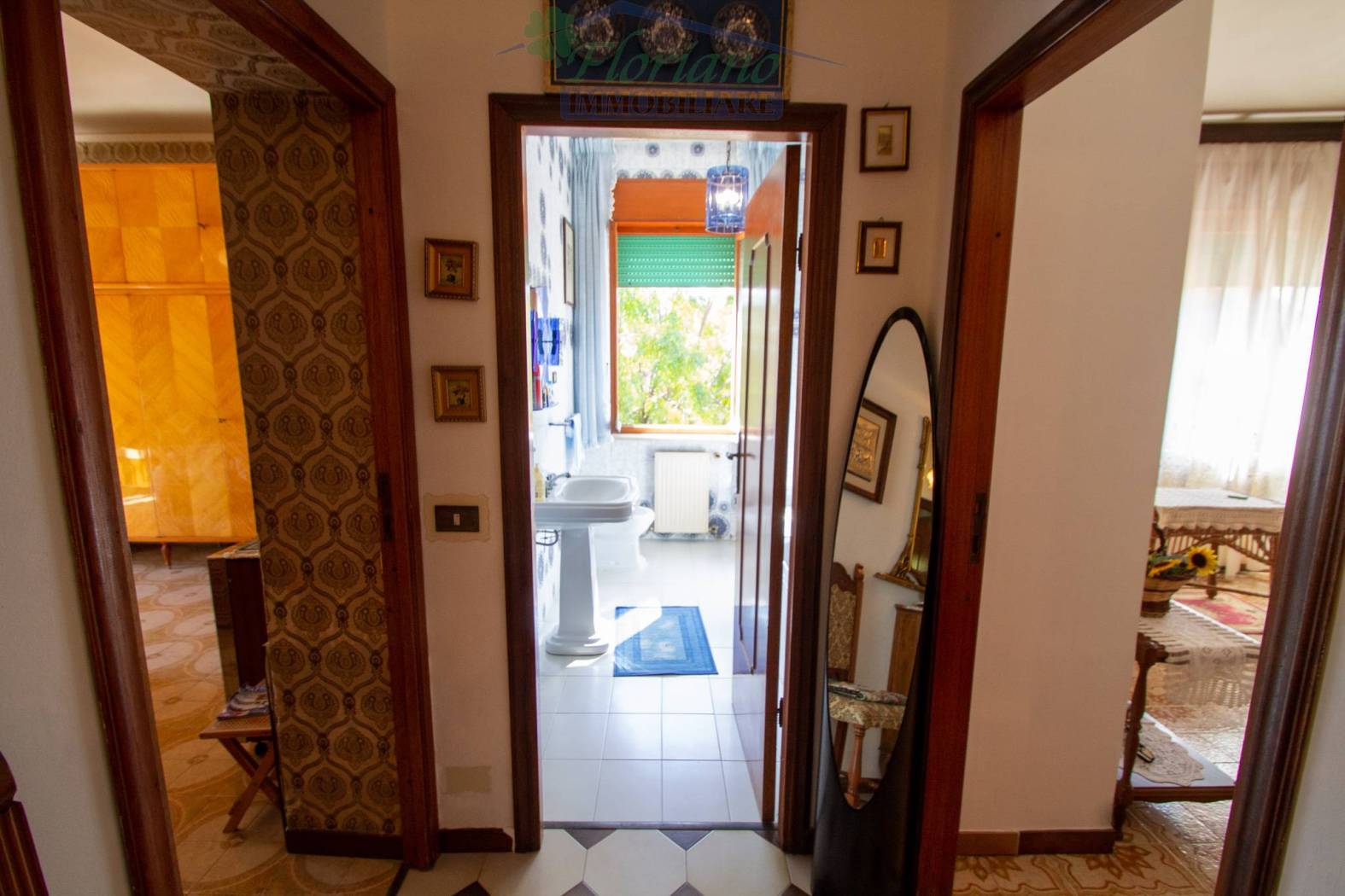 Interno appartamento