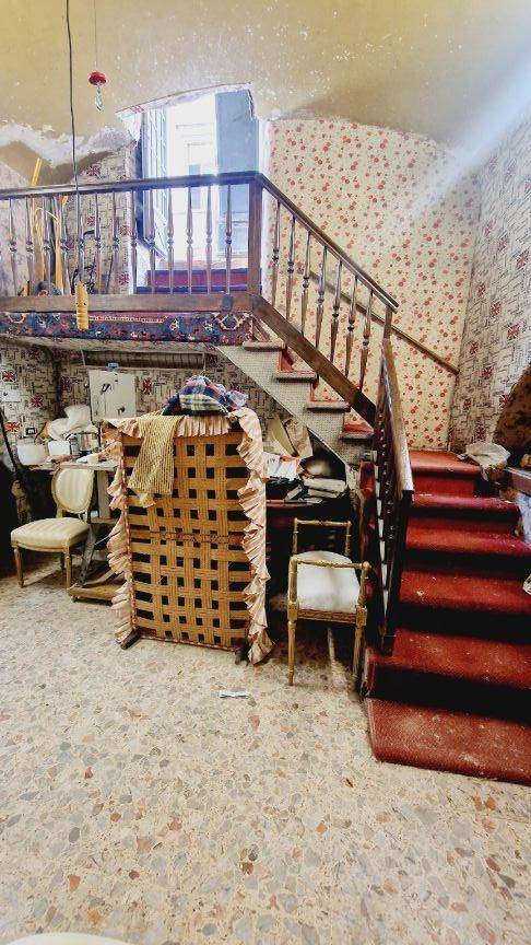 Interno palazzo