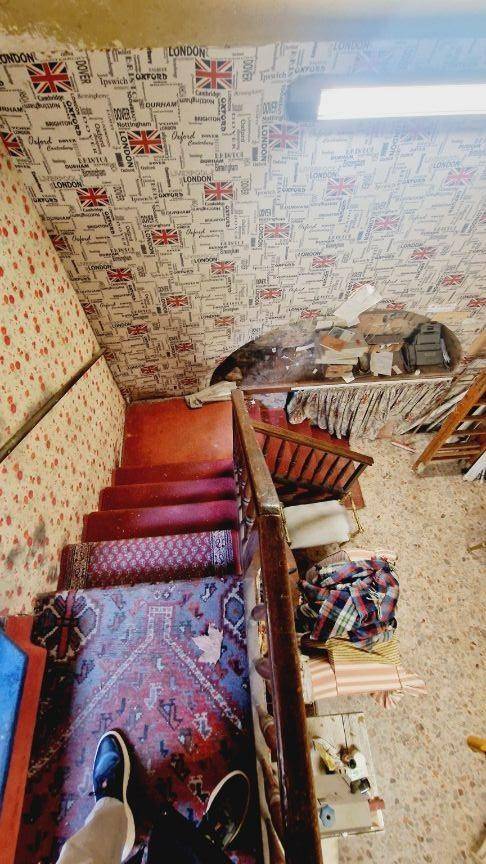 Interno appartamento