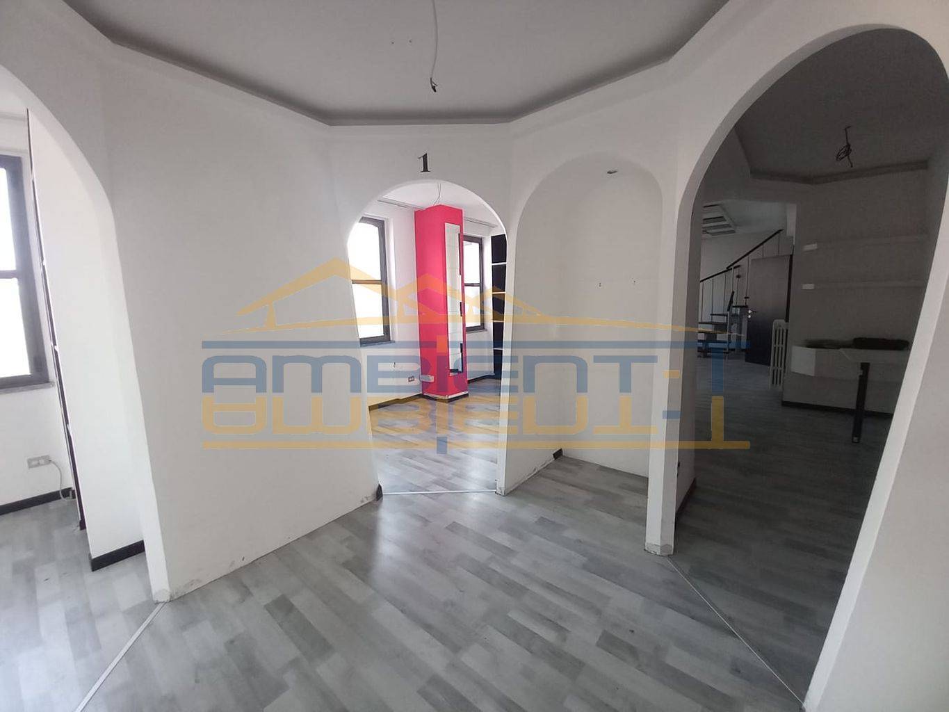 Interno appartamento