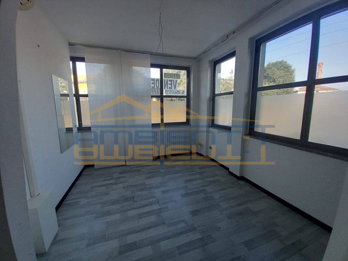 Interno non residenziale