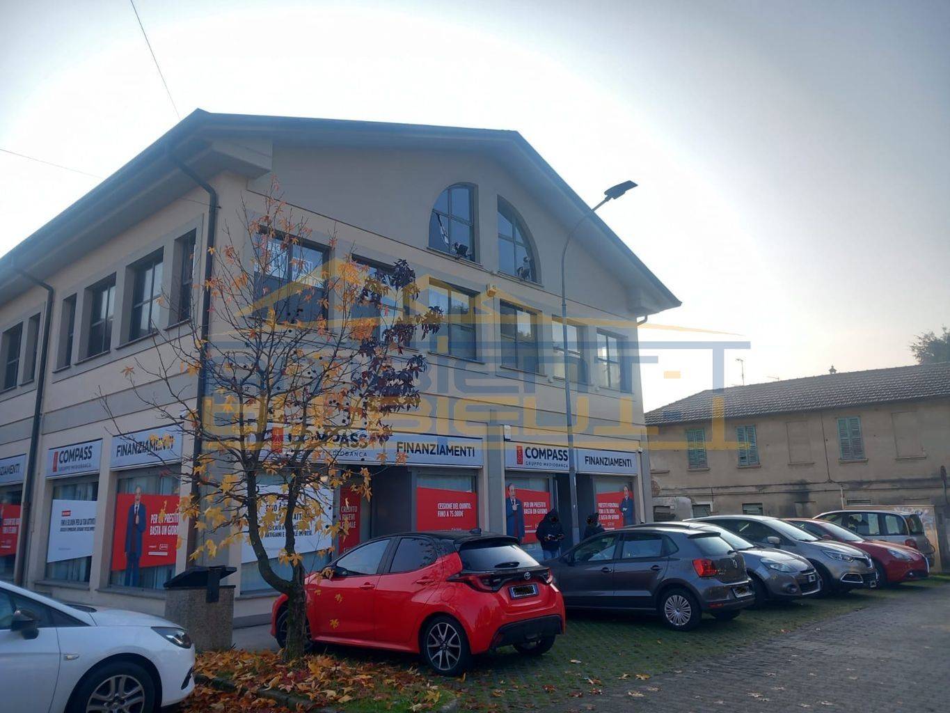 Facciata
