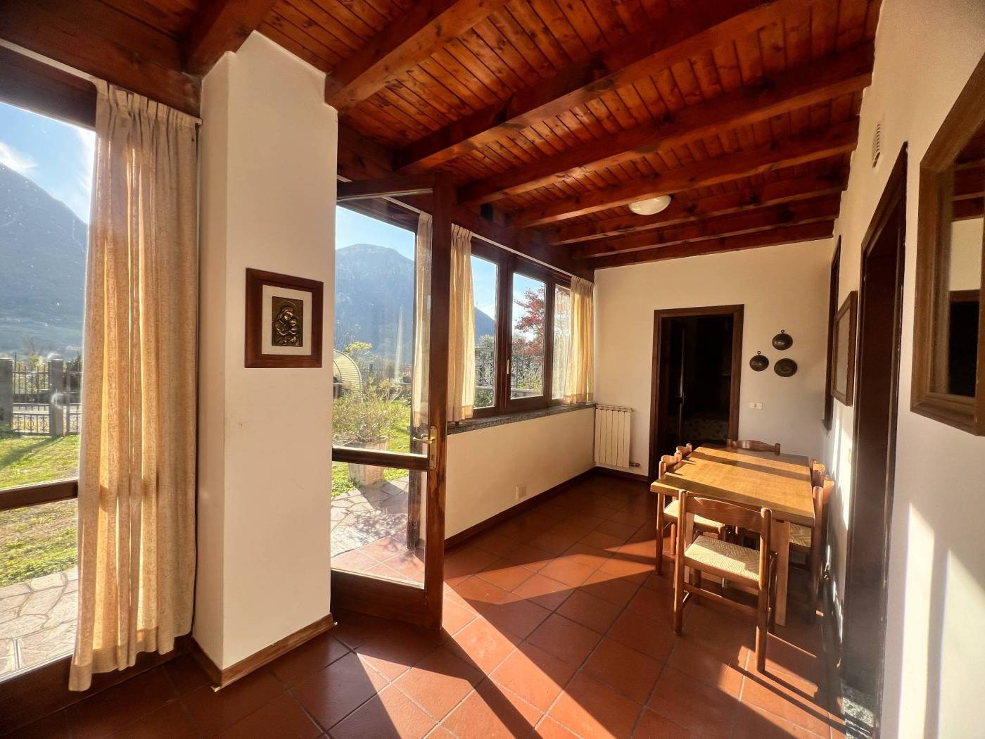 Interno appartamento