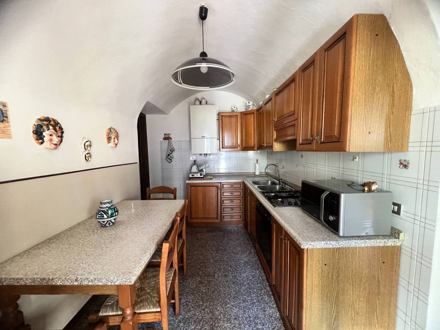 Cucina