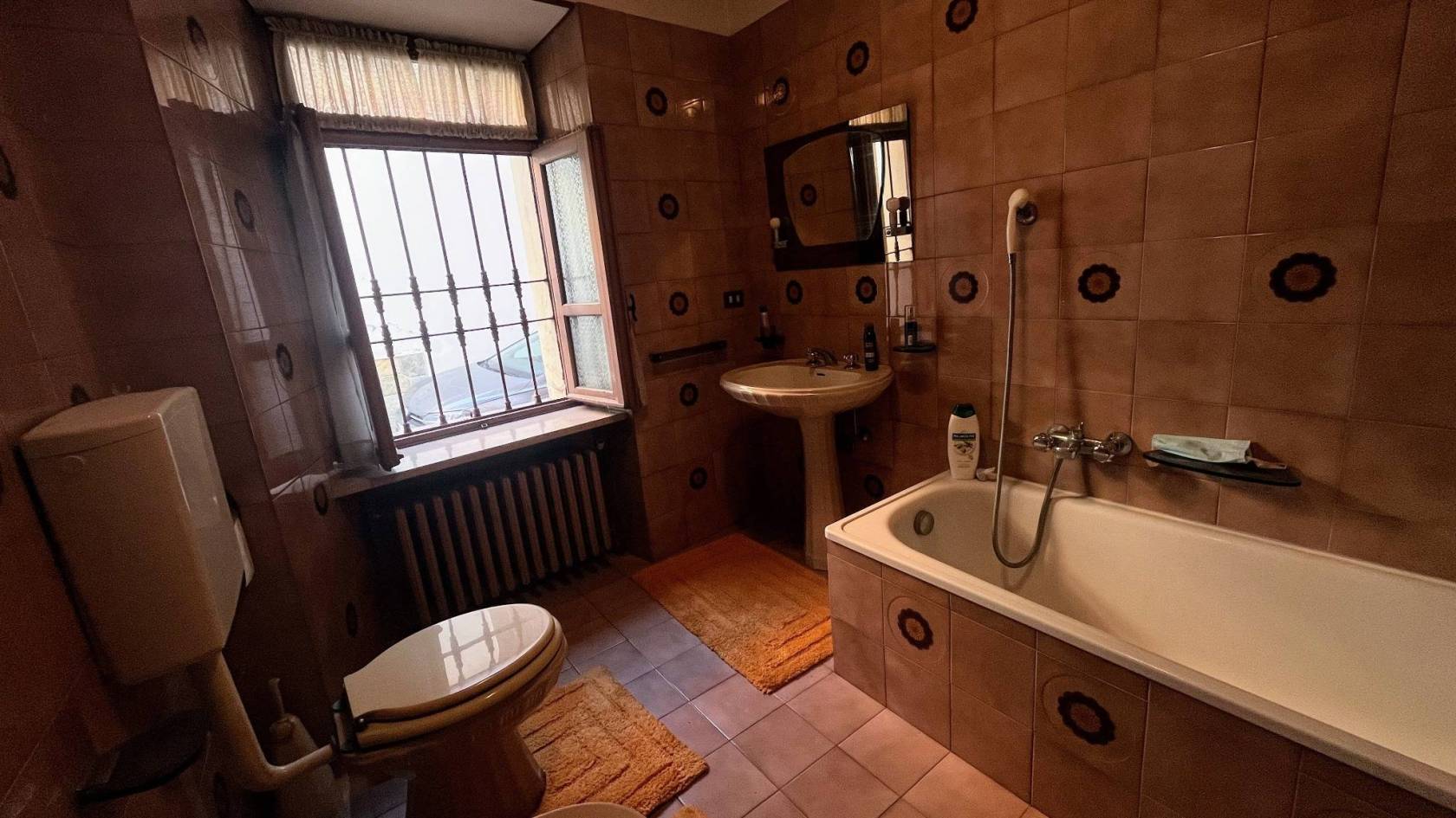 Bagno Bagno