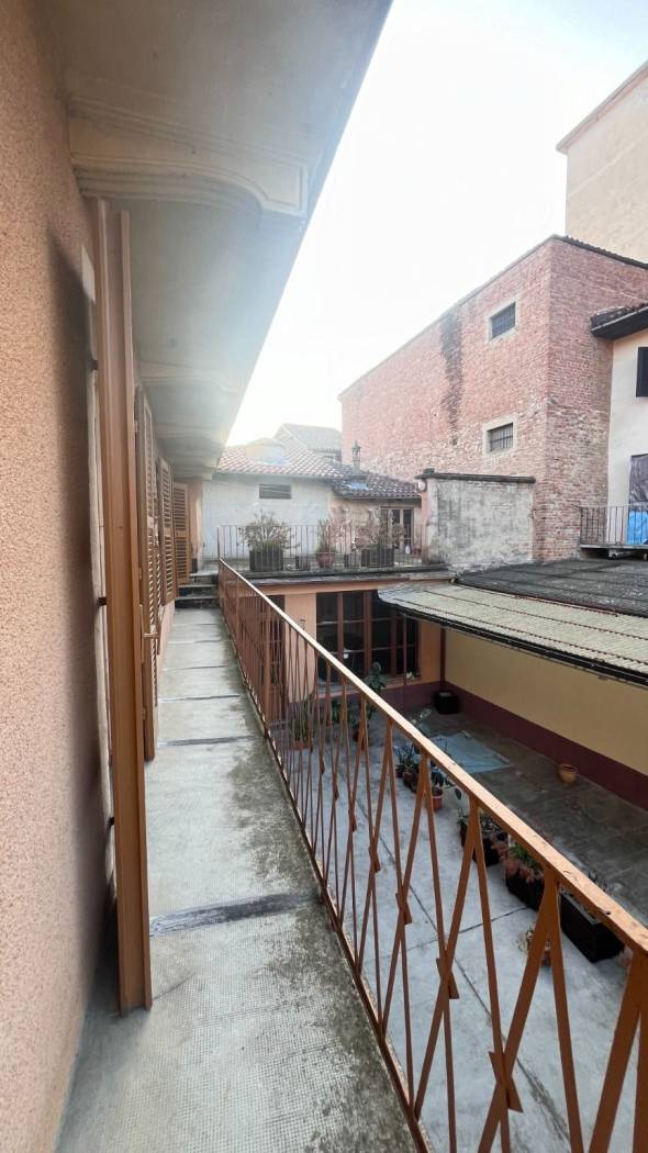 Balcone Balcone