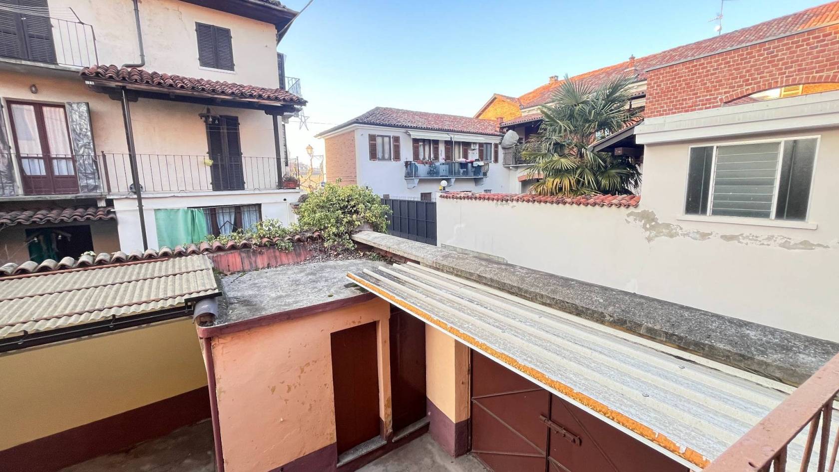 Balcone Balcone