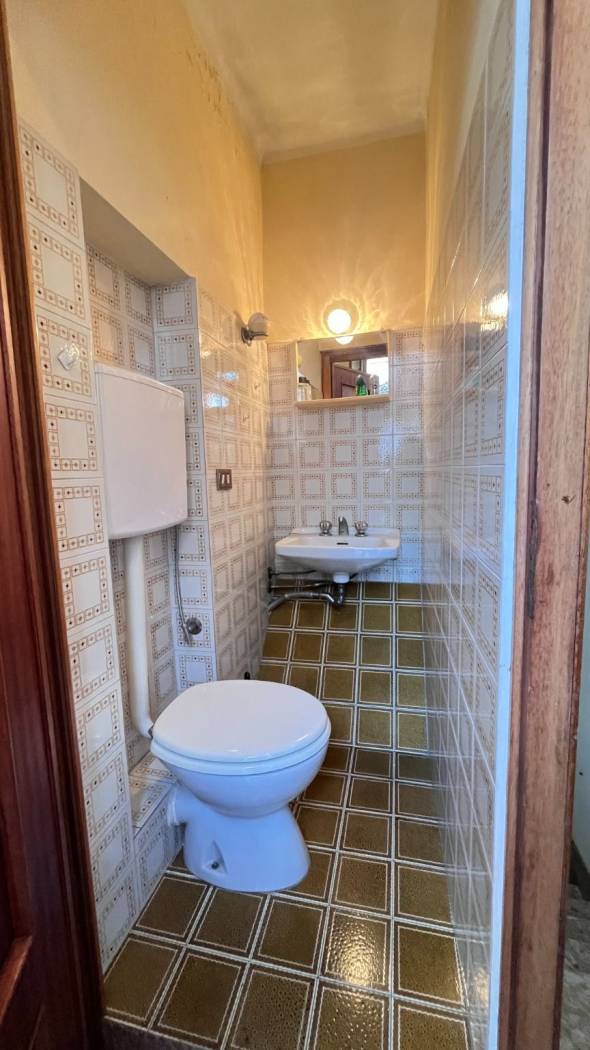 Bagno Bagno