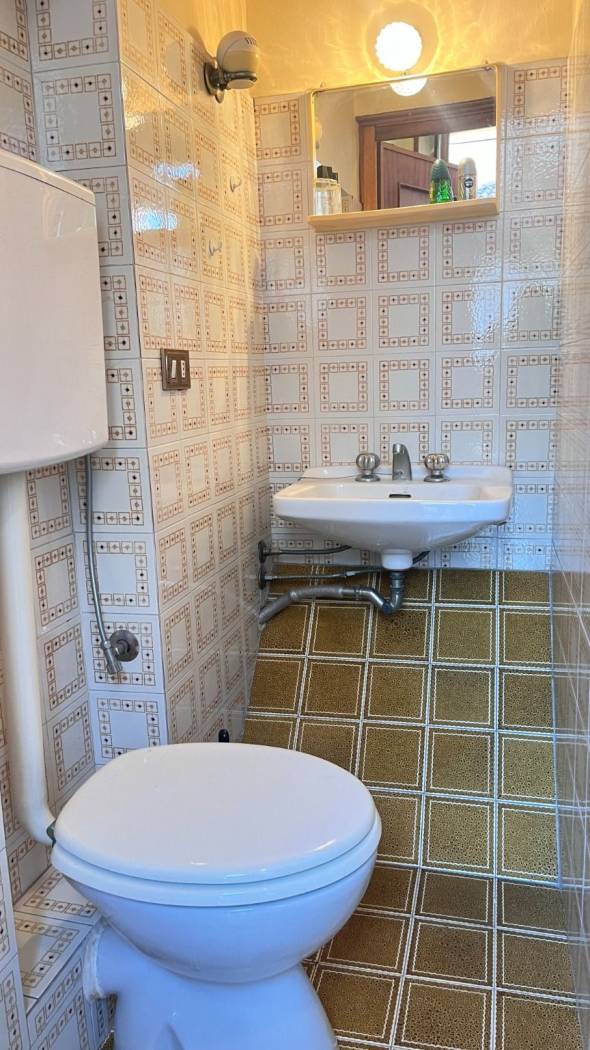 Bagno Bagno