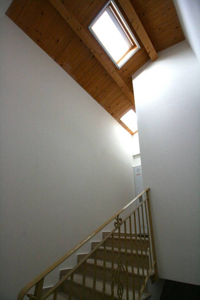 Interno palazzo