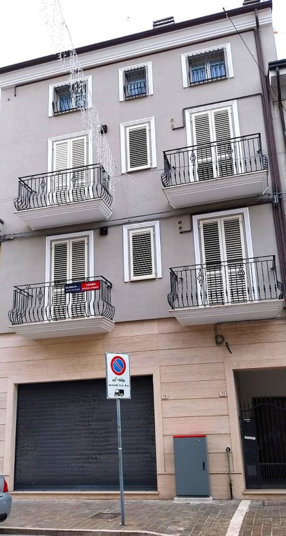 Facciata