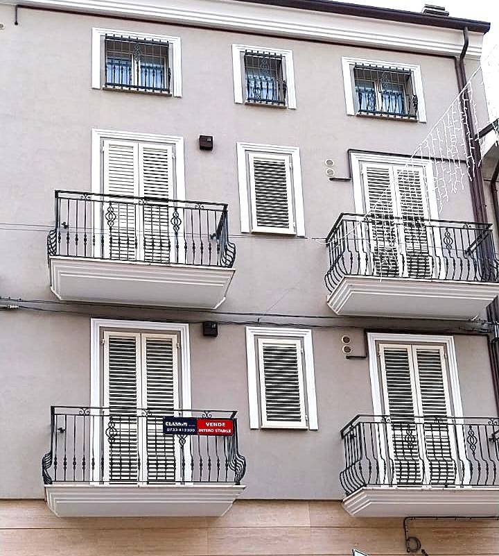 Facciata