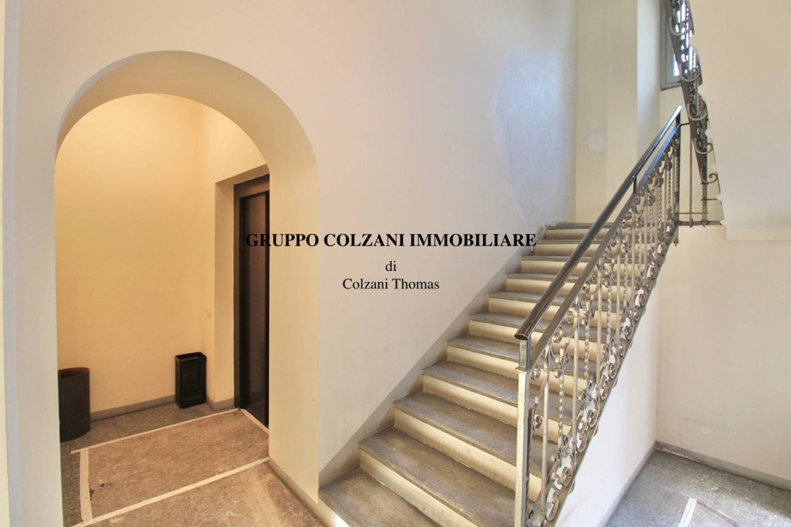 Interno palazzo