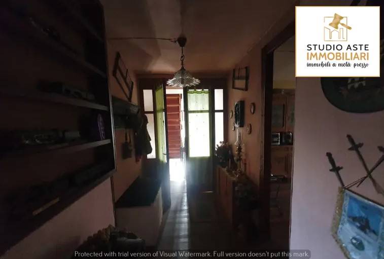 Interno appartamento