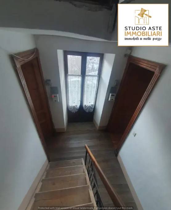 Interno appartamento