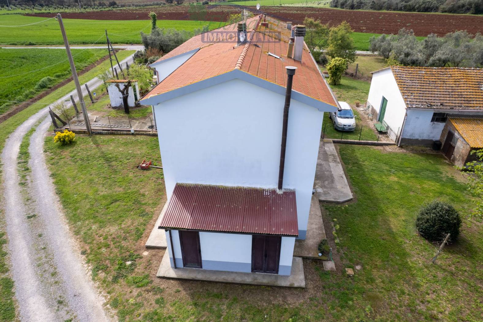 Giardino