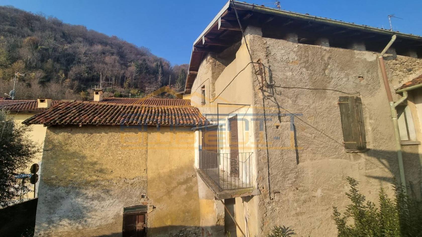 Facciata