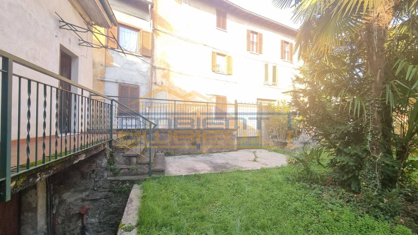 Giardino