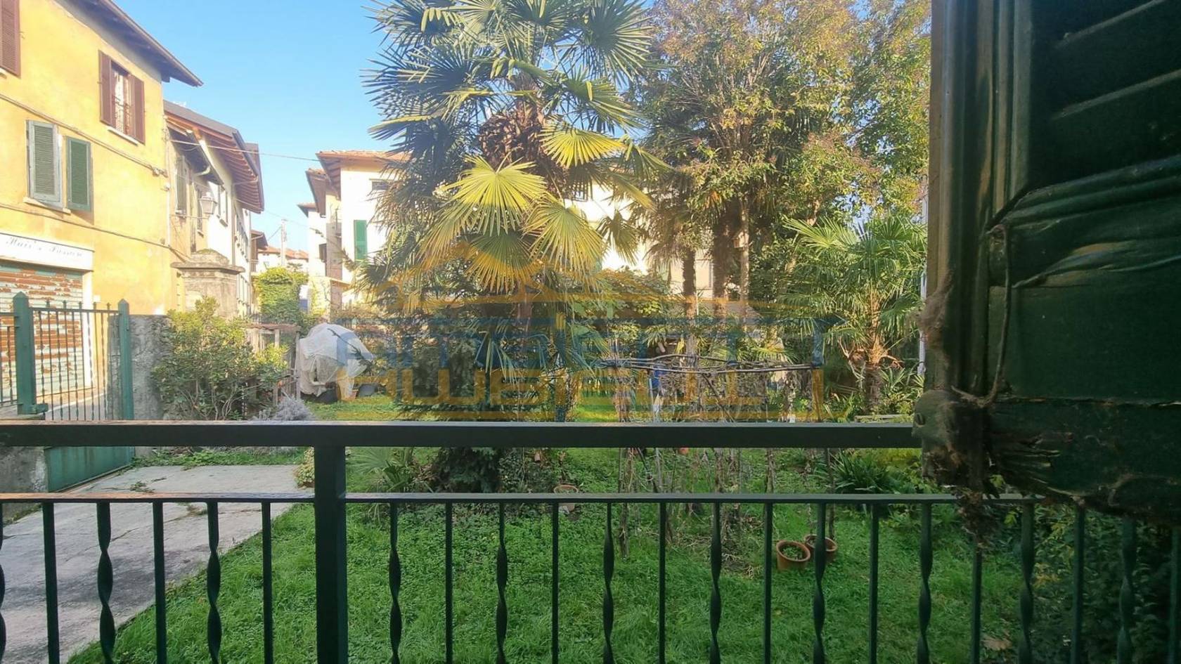 Giardino