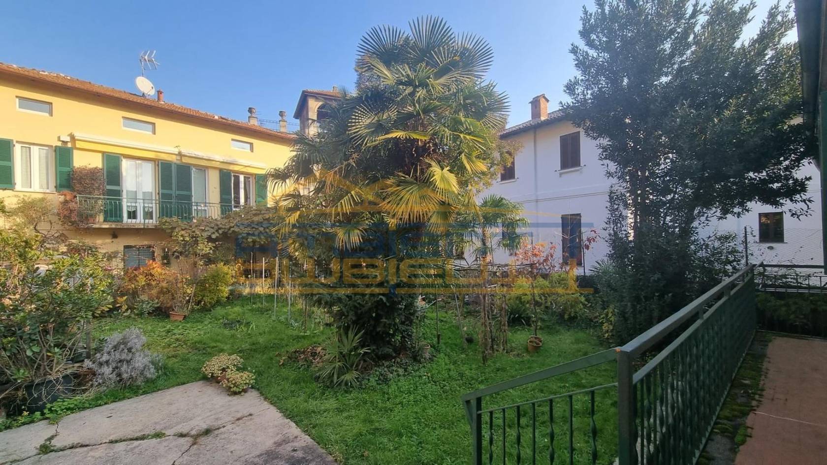 Giardino
