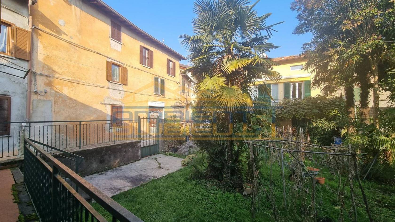 Giardino