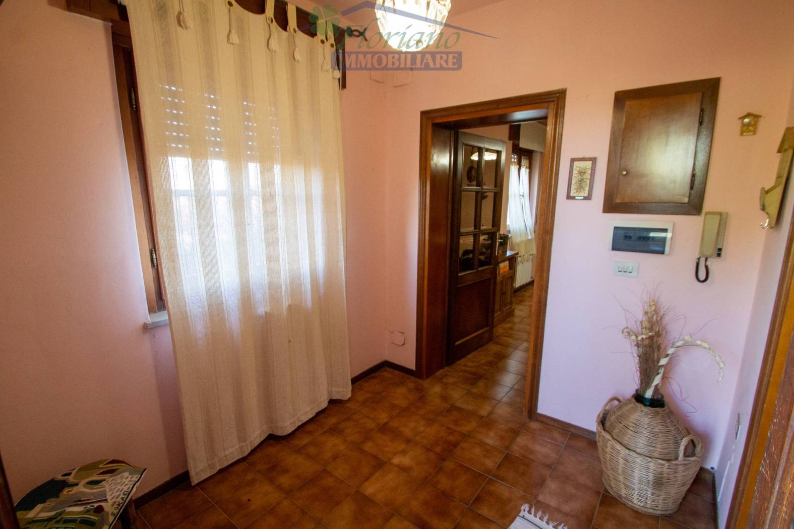 Interno appartamento