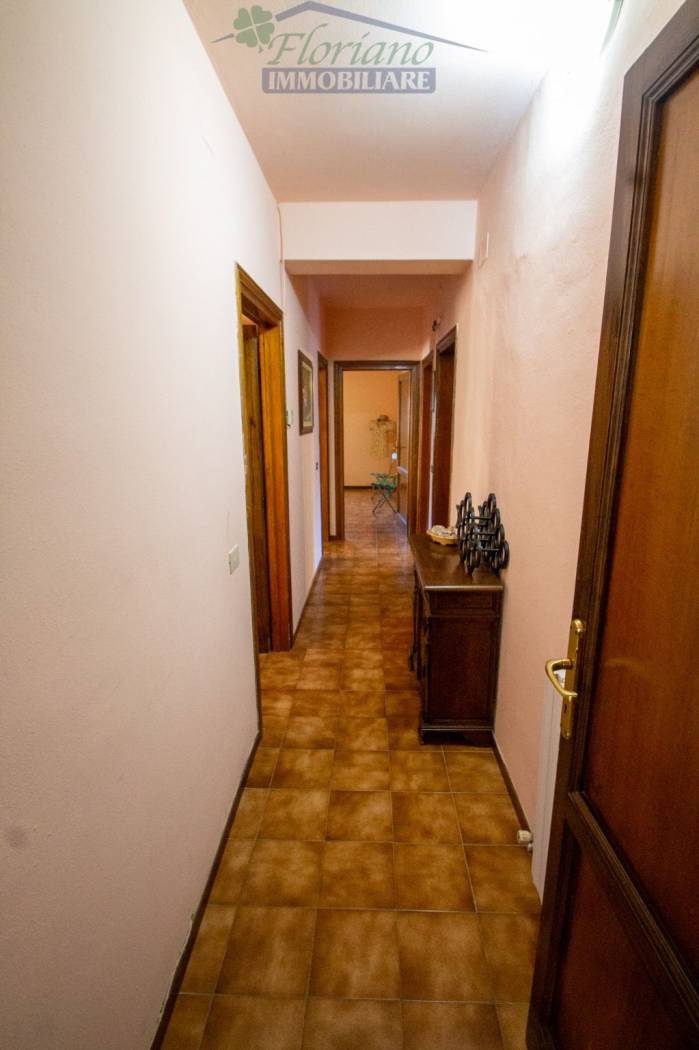 Interno appartamento