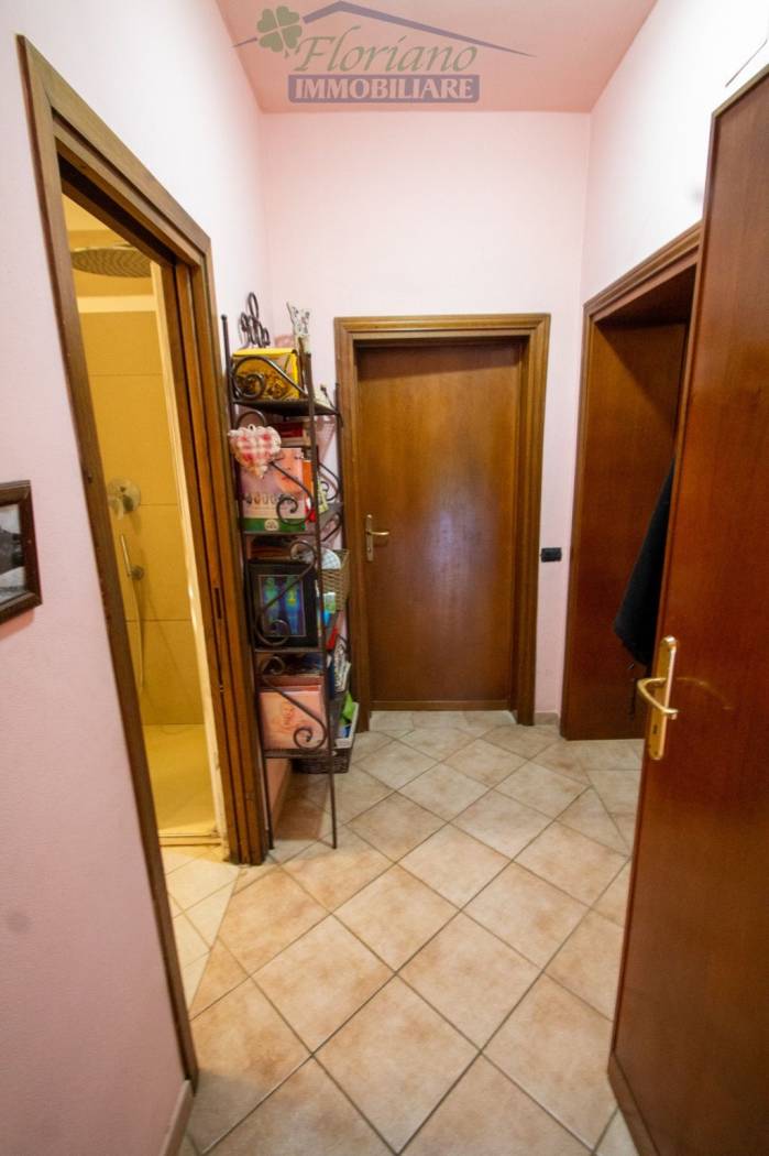 Interno appartamento