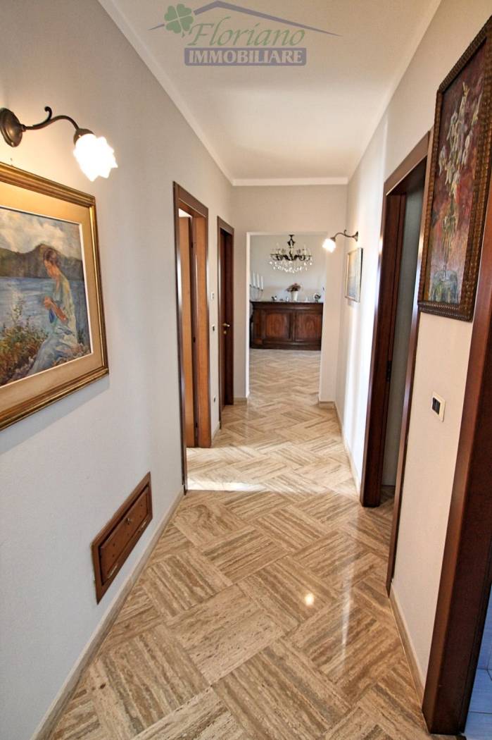 Interno appartamento