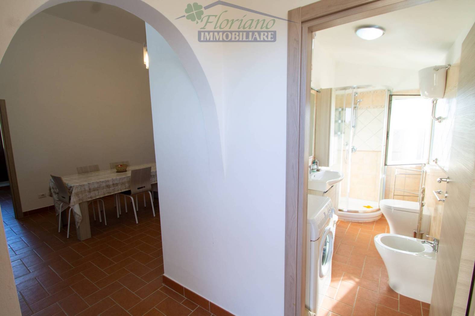 Interno appartamento