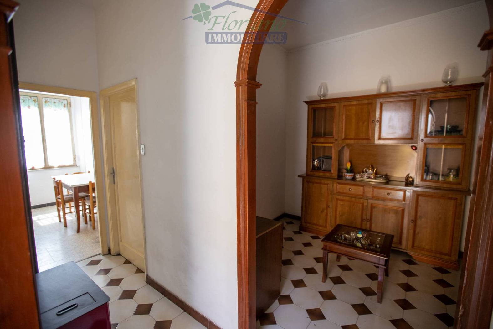 Interno appartamento