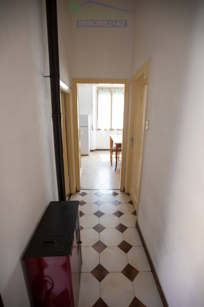 Interno appartamento